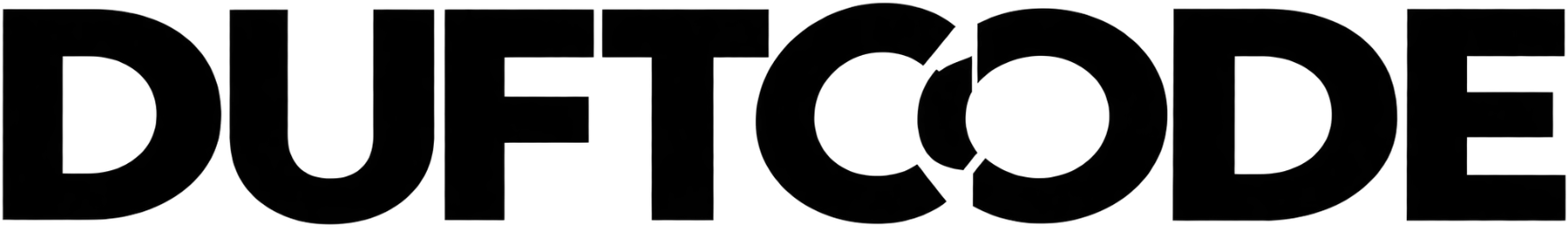 DUFTCODE